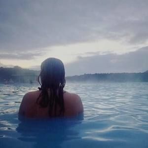 Meet your Posher, Linnea